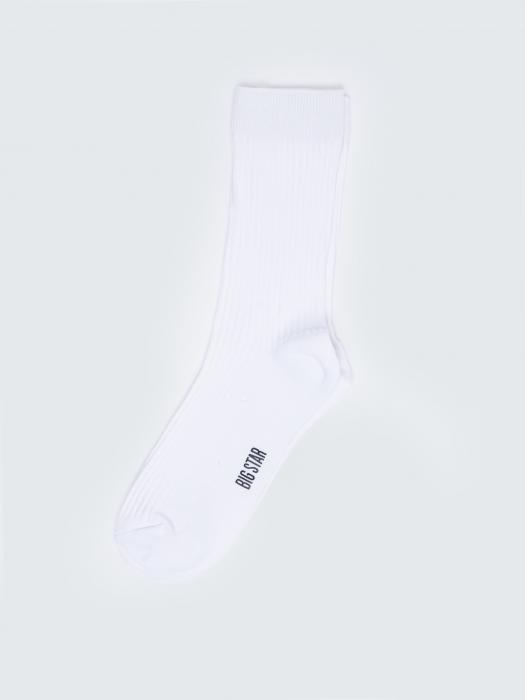 Dámske ponožky pletené odevy MAKARA 100